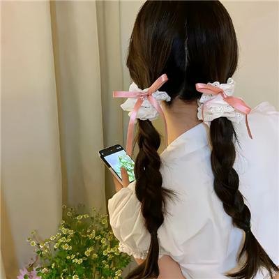 女孩终究是女孩