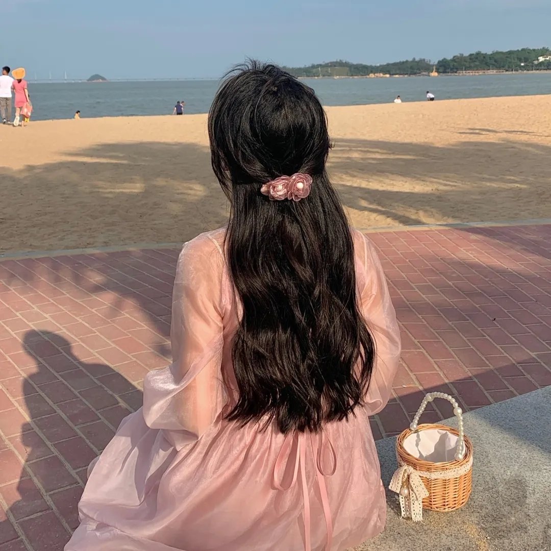 女人香