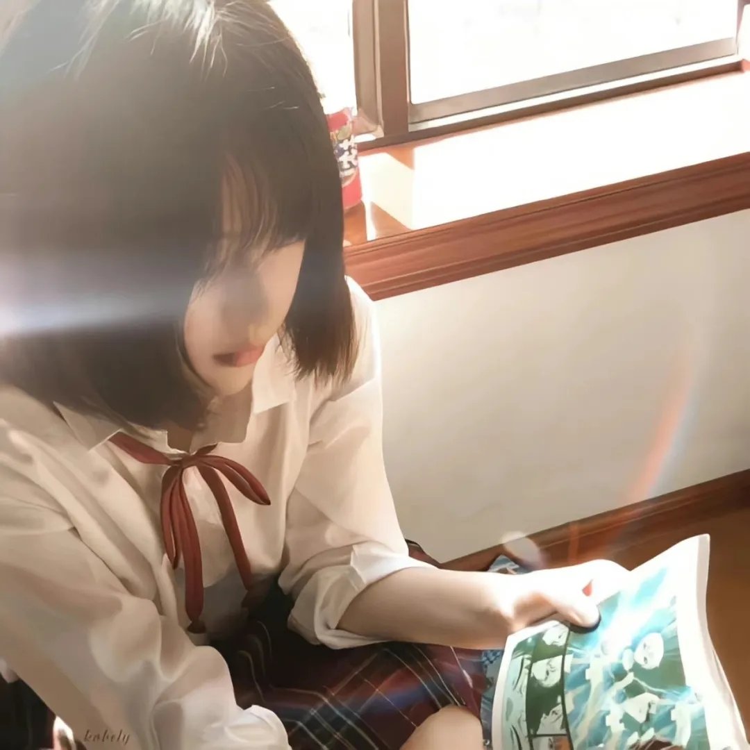 断肢女孩的来信